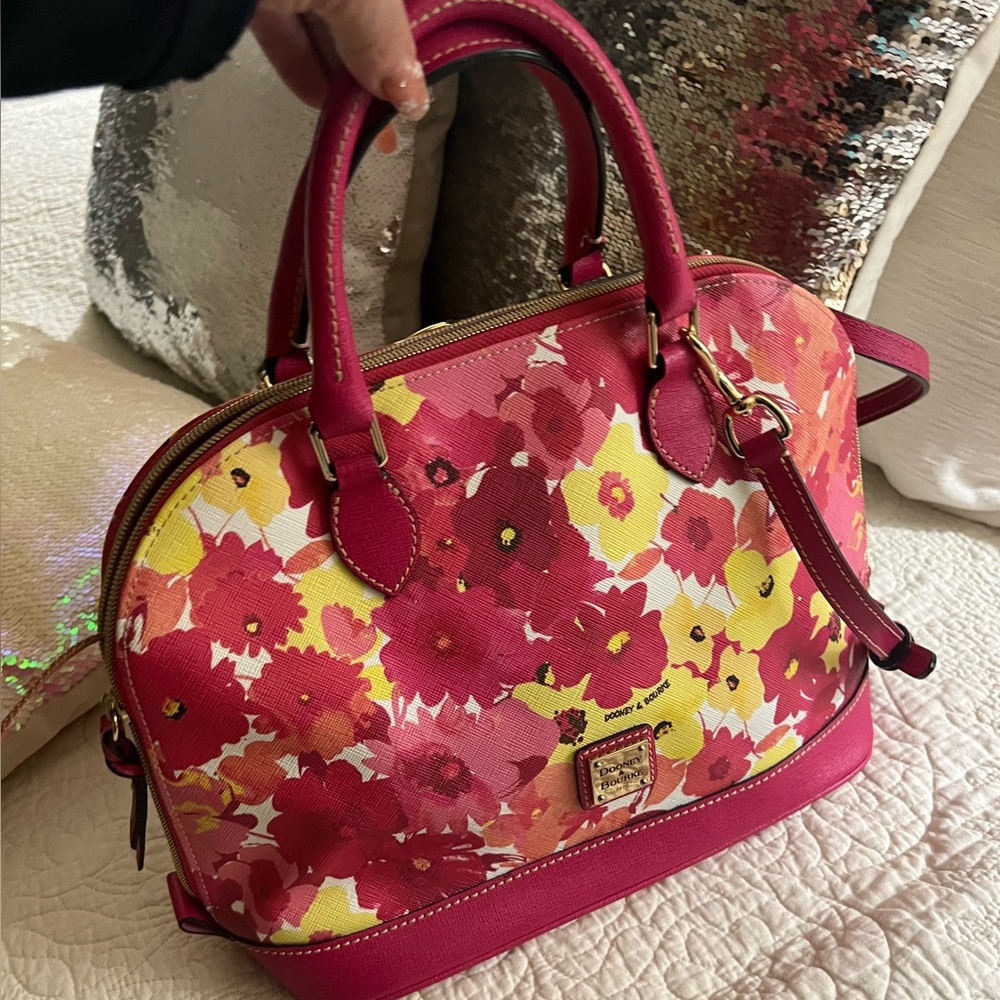 Dooney and Bourke